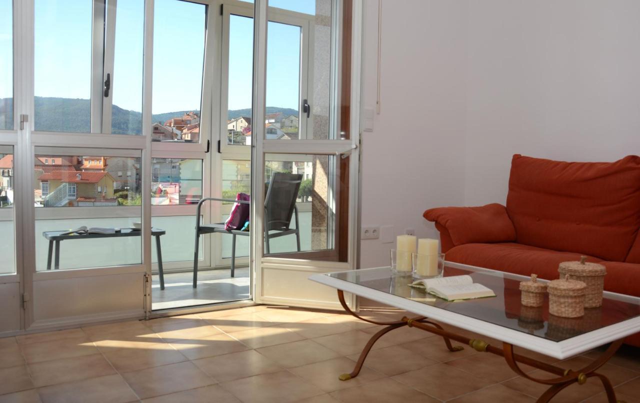 Campelo Playa Apartment Пойо Екстериор снимка