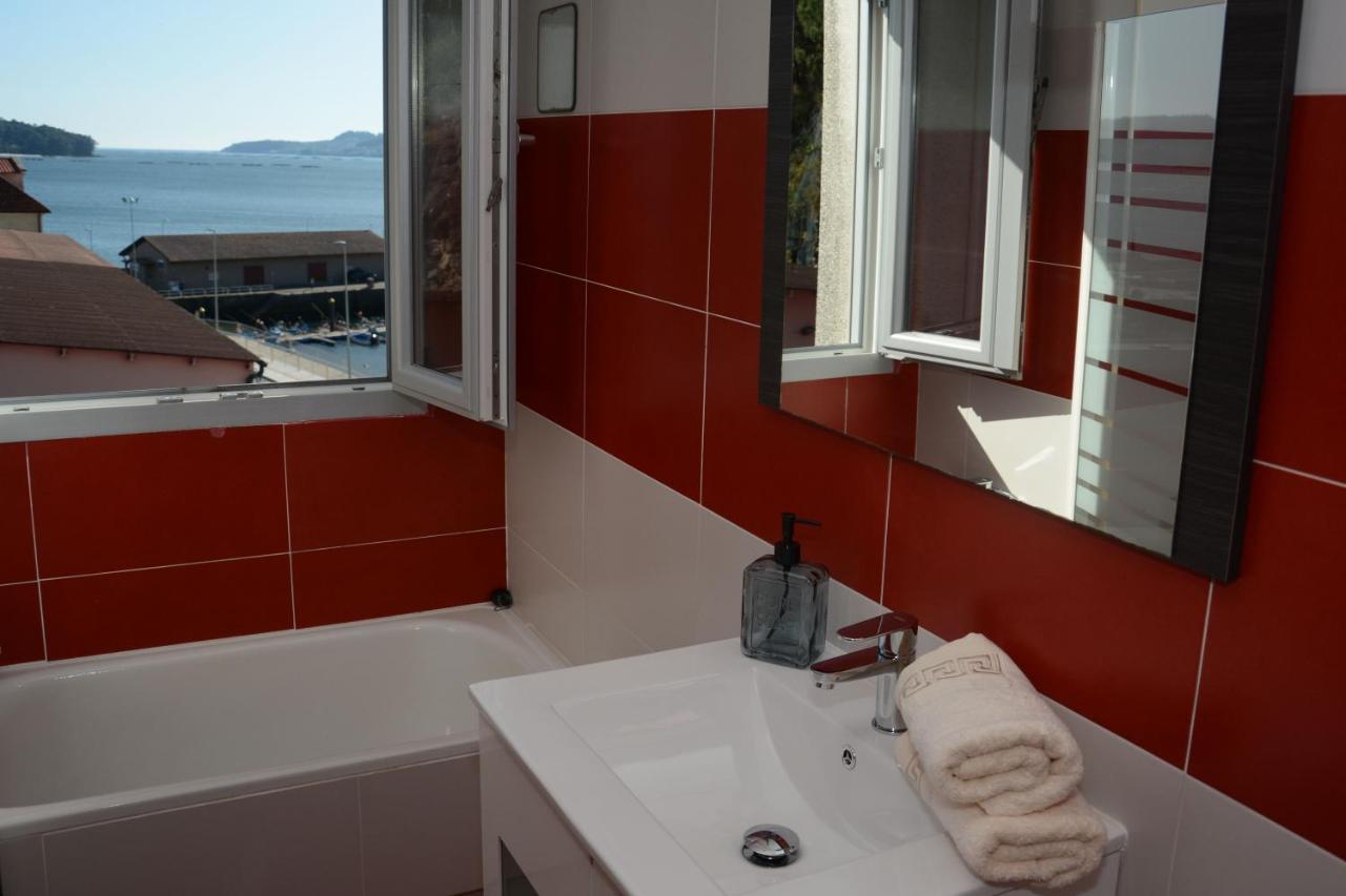 Campelo Playa Apartment Пойо Екстериор снимка
