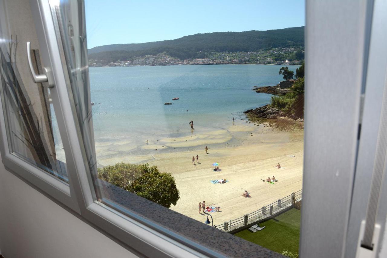 Campelo Playa Apartment Пойо Екстериор снимка