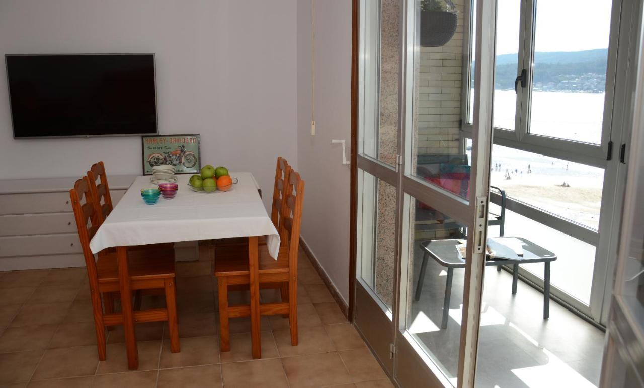 Campelo Playa Apartment Пойо Екстериор снимка