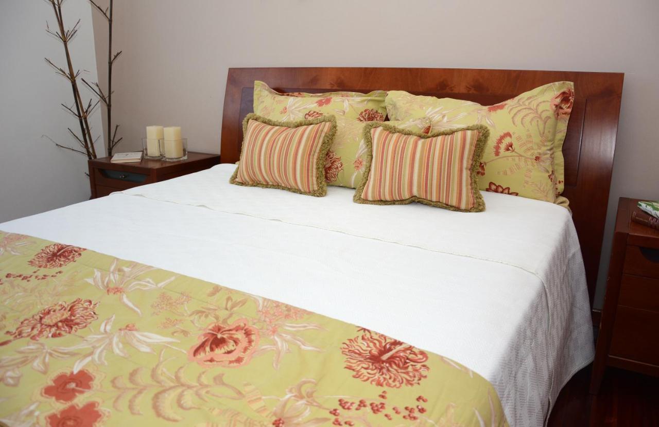 Campelo Playa Apartment Пойо Екстериор снимка