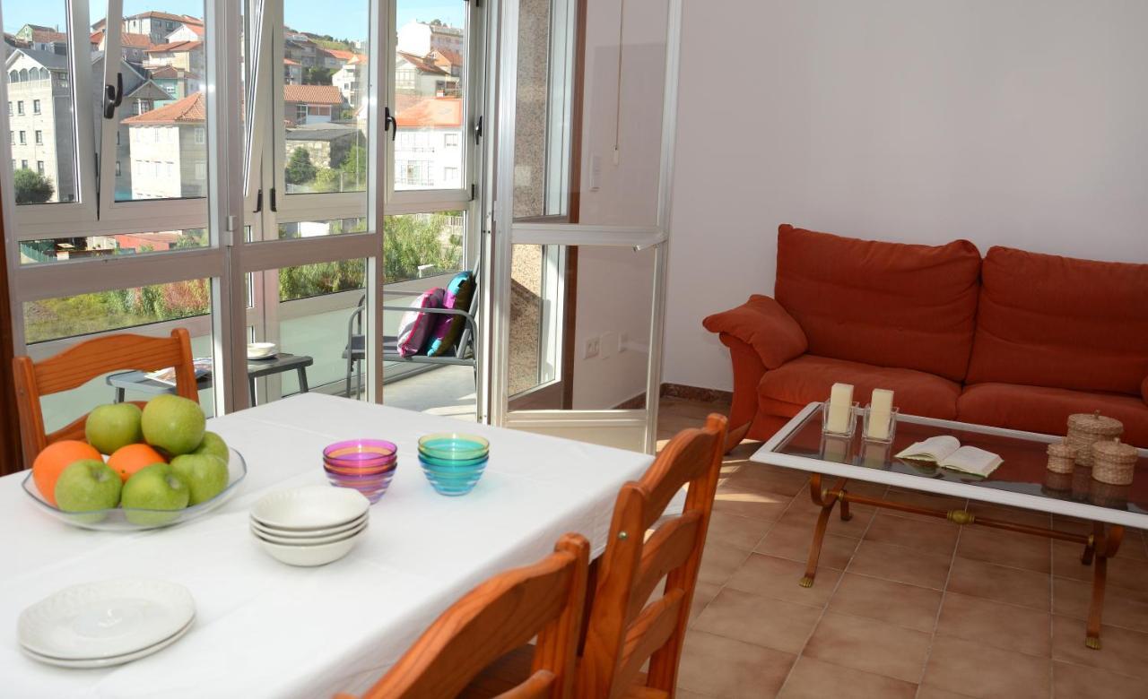 Campelo Playa Apartment Пойо Екстериор снимка