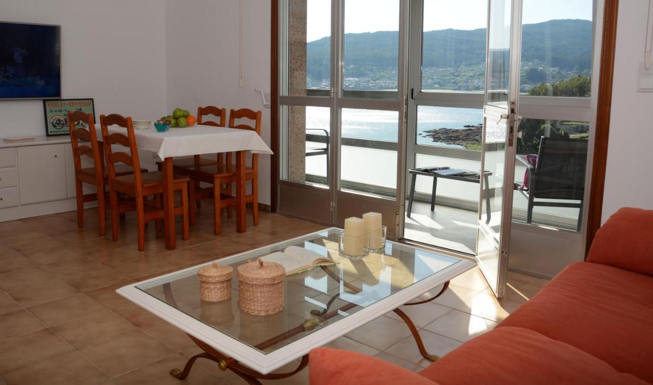 Campelo Playa Apartment Пойо Екстериор снимка