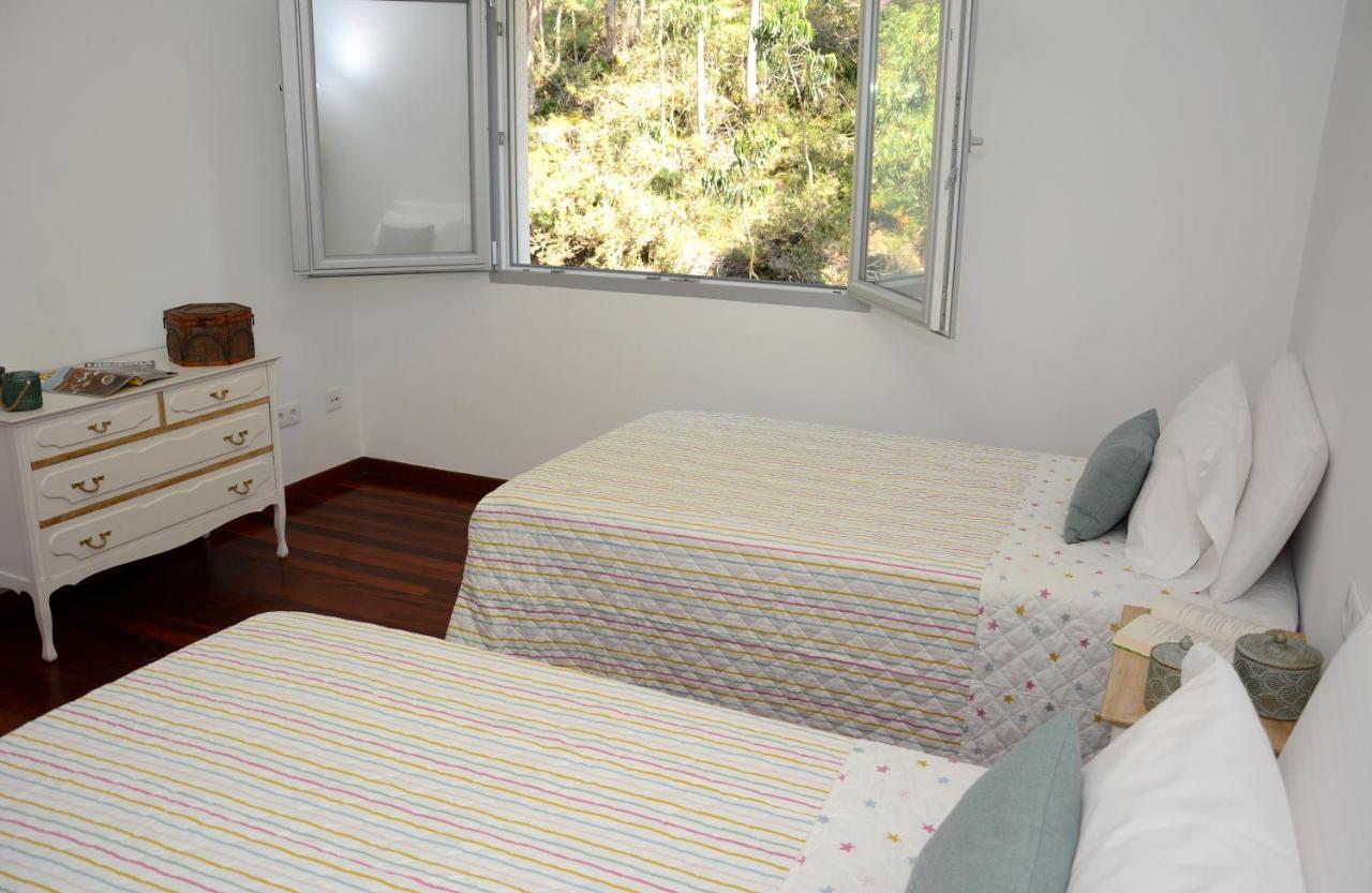 Campelo Playa Apartment Пойо Екстериор снимка