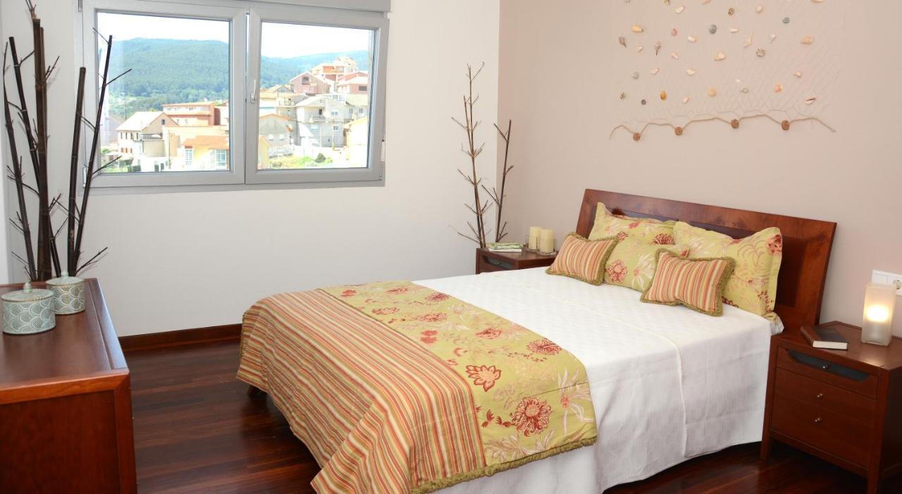 Campelo Playa Apartment Пойо Екстериор снимка