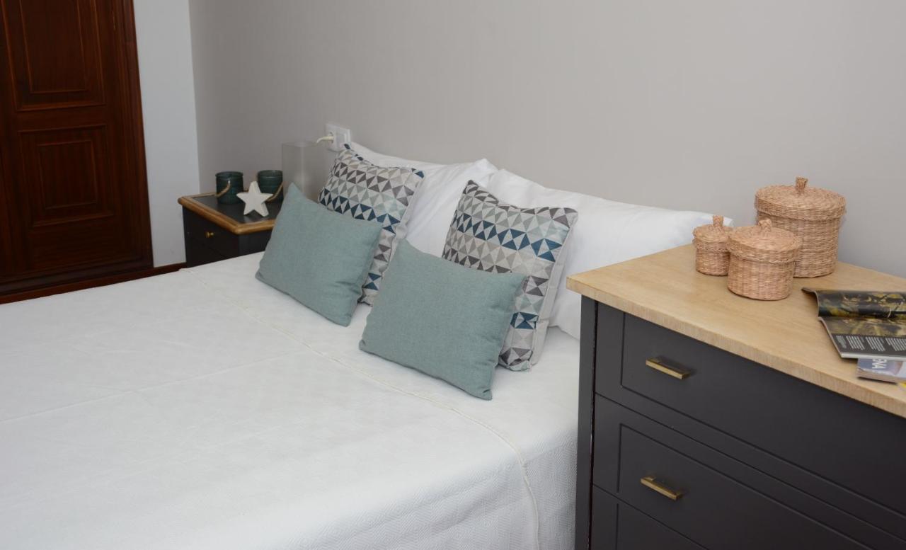 Campelo Playa Apartment Пойо Екстериор снимка