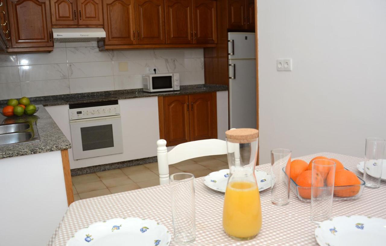 Campelo Playa Apartment Пойо Екстериор снимка