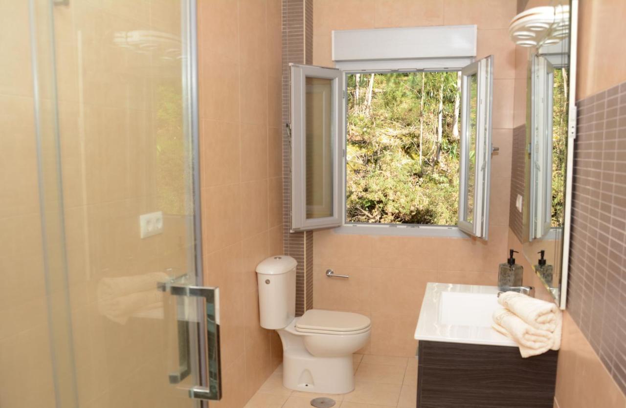 Campelo Playa Apartment Пойо Екстериор снимка