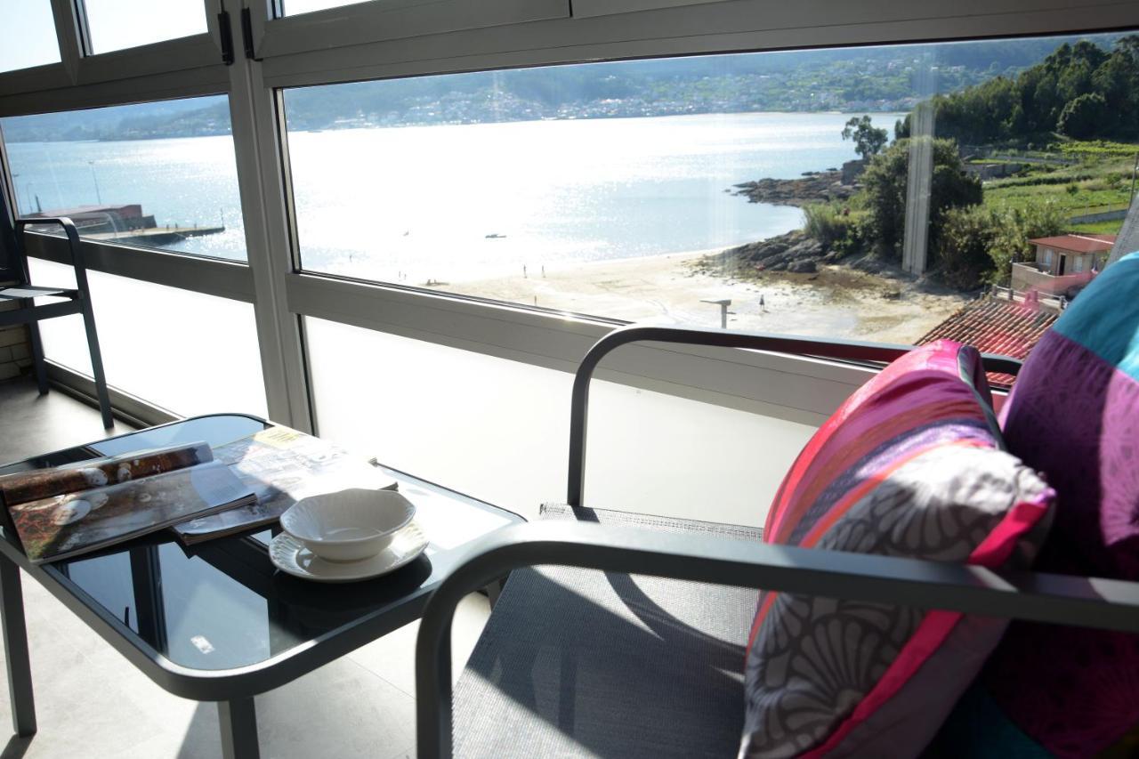 Campelo Playa Apartment Пойо Екстериор снимка